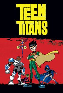 دانلود انیمیشن Teen Titans235085-1945293110