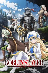 دانلود انیمه Goblin Slayer234248-939567241