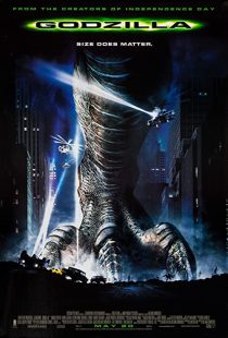 دانلود فیلم Godzilla 1998233025-2091433033