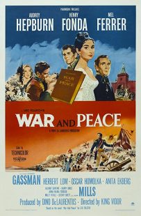 دانلود فیلم War and Peace 1956233684-147024950