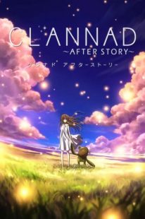 دانلود انیمه Clannad: After Story235779-1601794670