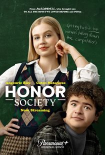 دانلود فیلم Honor Society 2022234788-1948500983