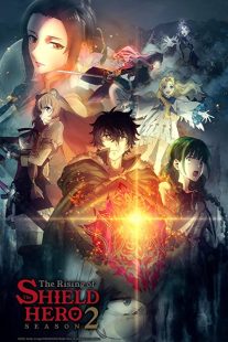 دانلود انیمه The Rising of the Shield Hero232330-2112166463