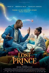 دانلود فیلم The Lost Prince 2020233098-156565543