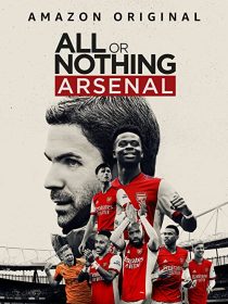 دانلود مستند All or Nothing: Arsenal235030-500229759