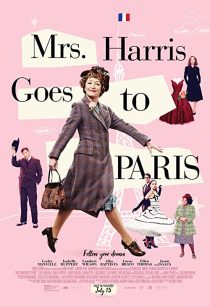 دانلود فیلم Mrs Harris Goes to Paris 2022234653-2047411281