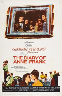 دانلود فیلم The Diary of Anne Frank 1959233638-1262083791