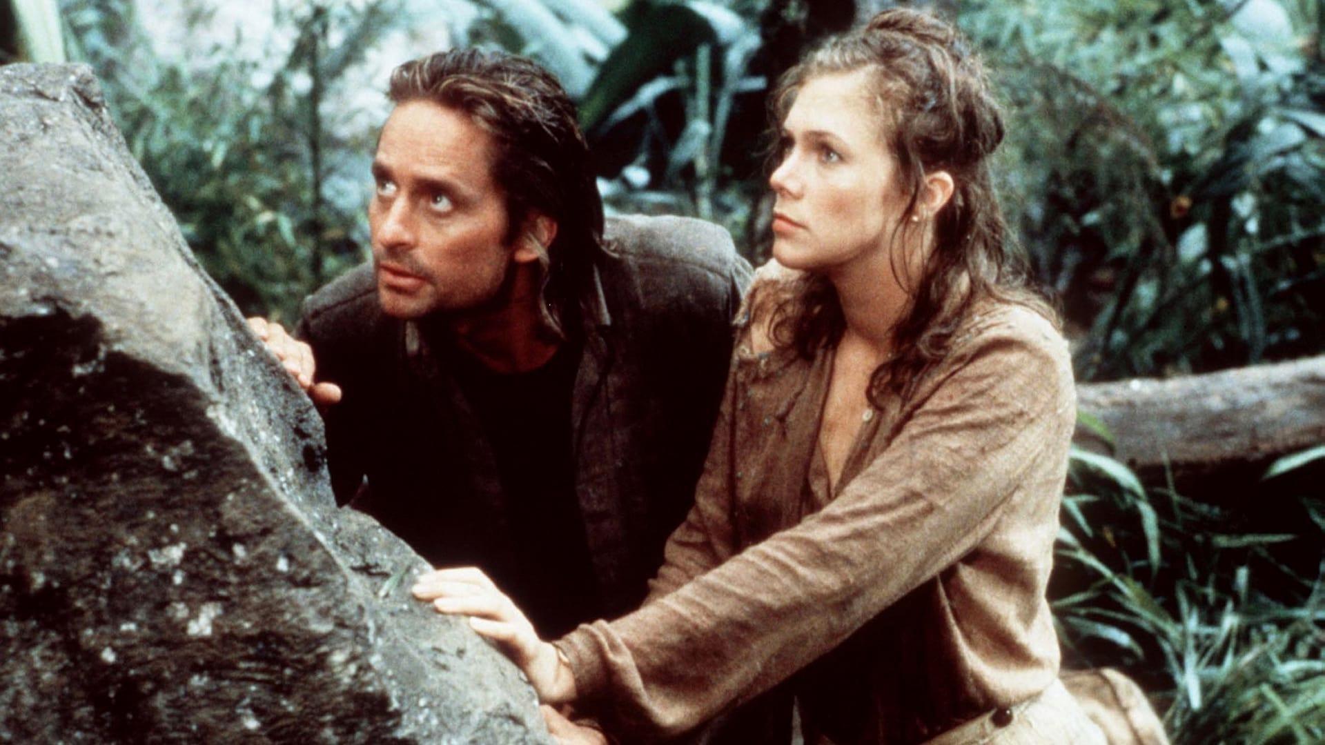 دانلود فیلم Romancing the Stone 1984