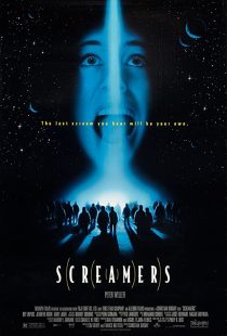 دانلود فیلم Screamers 1995255349-2143052434