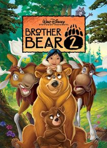 دانلود انیمیشن Brother Bear 2 2006254667-398099508