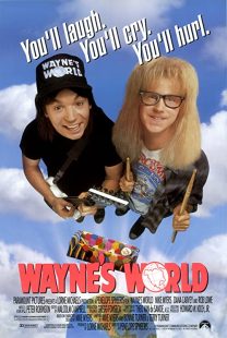 دانلود فیلم Wayne’s World 1992255030-1473235243