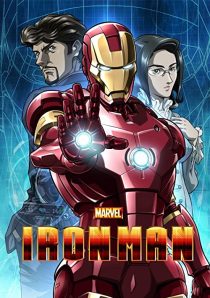 دانلود انیمه Iron Man253201-869399319