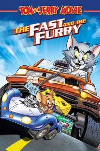 دانلود انیمیشن Tom and Jerry: The Fast and the Furry 2005254511-558502621