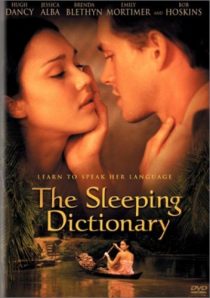 دانلود فیلم The Sleeping Dictionary 2003256688-86903164