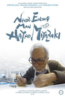 دانلود مستند Never-Ending Man: Hayao Miyazaki 2016252058-1929390845