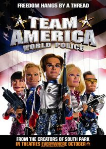 دانلود فیلم Team America: World Police 2004253950-189536130