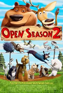 دانلود انیمیشن Open Season 2 2008253932-1522451666