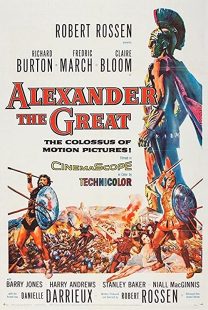 دانلود فیلم Alexander the Great 1956255208-436694518