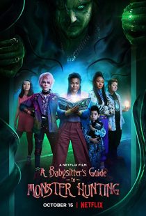 دانلود فیلم A Babysitter’s Guide to Monster Hunting 2020252064-1128288815