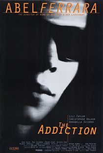 دانلود فیلم The Addiction 1995253955-1918004928