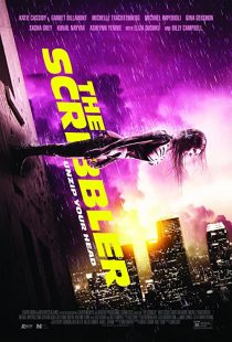 دانلود فیلم The Scribbler 2014254931-87168396