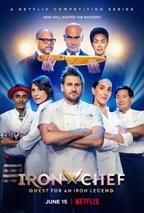 دانلود سریال Iron Chef: Quest for an Iron Legend259034-2062540987