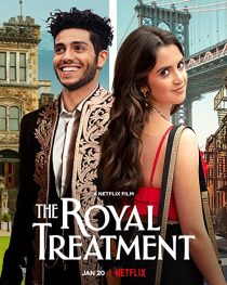 دانلود فیلم The Royal Treatment 2022255073-450688028