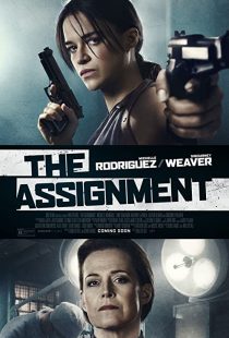 دانلود فیلم The Assignment 2016253962-2133330445