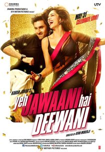 دانلود فیلم هندی Yeh Jawaani Hai Deewani 2013255127-717693823