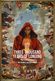 دانلود فیلم Three Thousand Years of Longing 2022255623-525165624