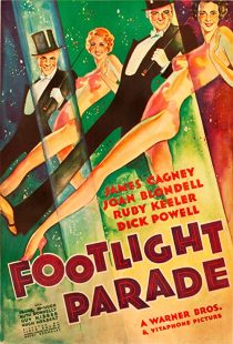 دانلود فیلم Footlight Parade 1933255121-512027390