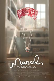 دانلود انیمیشن Marcel the Shell with Shoes On 2021252928-692260775