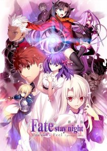 دانلود انیمه Fate/Stay Night: Heaven’s Feel – I. Presage Flower 2017253452-755673385