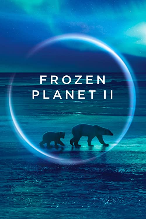 دانلود مستند Frozen Planet II