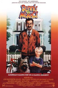 دانلود فیلم Dennis the Menace 1993257935-887701219