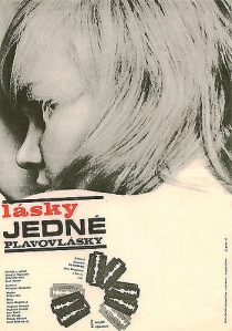 دانلود فیلم A Blonde in Love 1965257696-1313769790