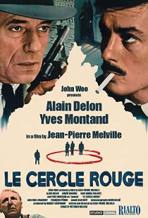 دانلود فیلم Le Cercle Rouge 1970253615-49724755