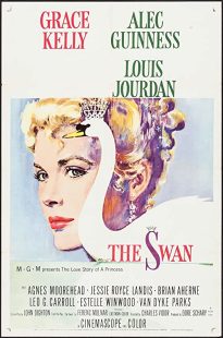 دانلود فیلم The Swan 1956252345-813130386