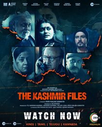 دانلود فیلم هندی The Kashmir Files 2022257855-860802150