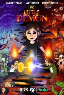 دانلود انیمیشن Little Demon252634-1579387470