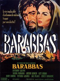 دانلود فیلم Barabbas 1961253780-133470305