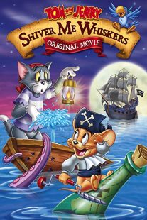 دانلود انیمیشن Tom and Jerry in Shiver Me Whiskers 2006257634-1945185124