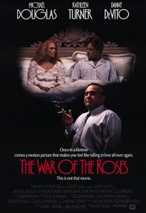 دانلود فیلم The War of the Roses 1989254442-842819238