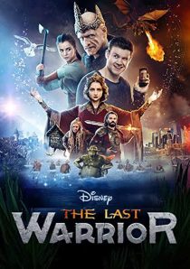 دانلود فیلم The Last Warrior 2017257776-448639862