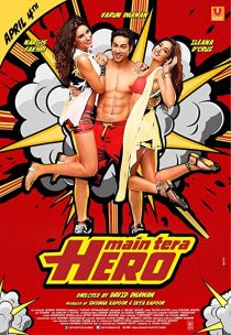 دانلود فیلم هندی Main Tera Hero 2014257860-505571102