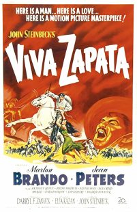 دانلود فیلم Viva Zapata! 1952252227-1429409618