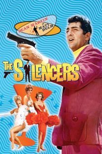 دانلود فیلم The Silencers 1966255645-412093711