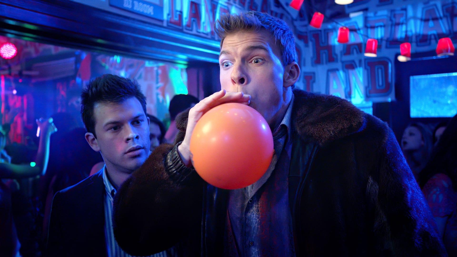 دانلود فیلم Blue Mountain State: The Rise of Thadland 2016