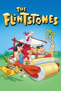 دانلود انیمیشن The Flintstones271125-1643825930