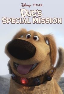 دانلود انیمیشن Dug’s Special Mission 2009270888-779865811